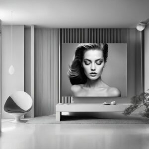 Impresiones Fotográficas de Autor por Ivan Wolf