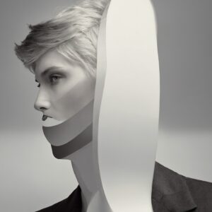 Autorretrato en Póster - Edición Limitada