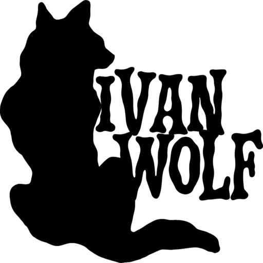 IVAN WOLF